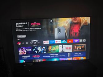 Hisense Fire Tv QD7 75 inches