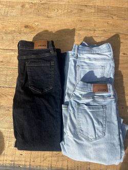 RSQ Jeans From Tillys Size 16 Boys