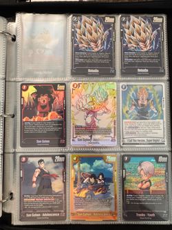 Dragon ball Z