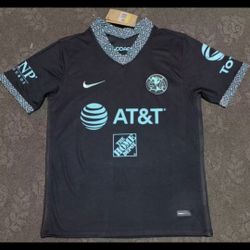 CLUB AMERICA S A 4XL DISPONIBLES 