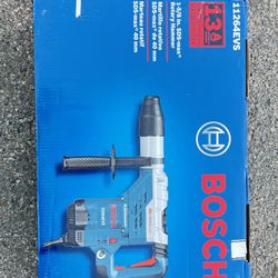Hammer Drill 