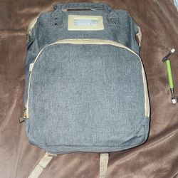 Diaper Bag
