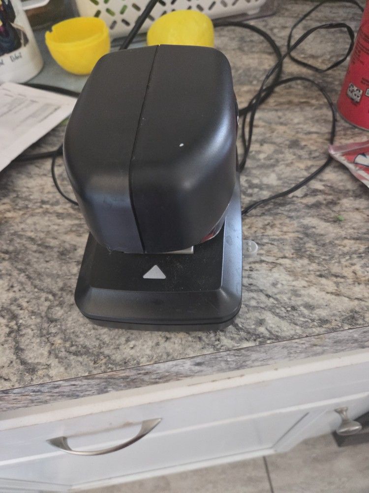 Electric Stapler
