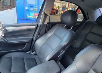 Selling mercedez