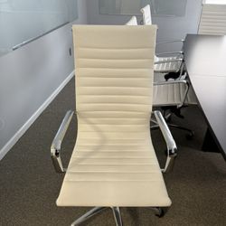 Lorell High back Executive Chair