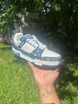 Louis Vuitton shoes