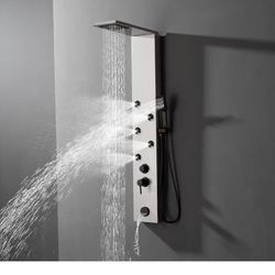 Shower Panel