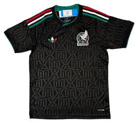 Short sleeve World Cup Mexico jersey