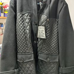 Ladies Coat