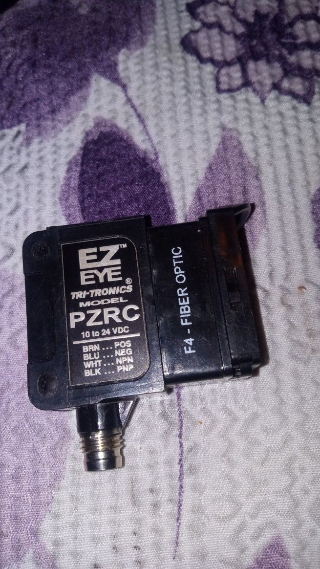 Ez Eye