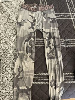 Rash Pants (Nike, Under Armor, RVCA)