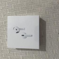 AirPods Pro 4th generation 