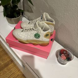 Jordan 13 Chinese New Year