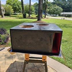 Custom Enclosures On Hand