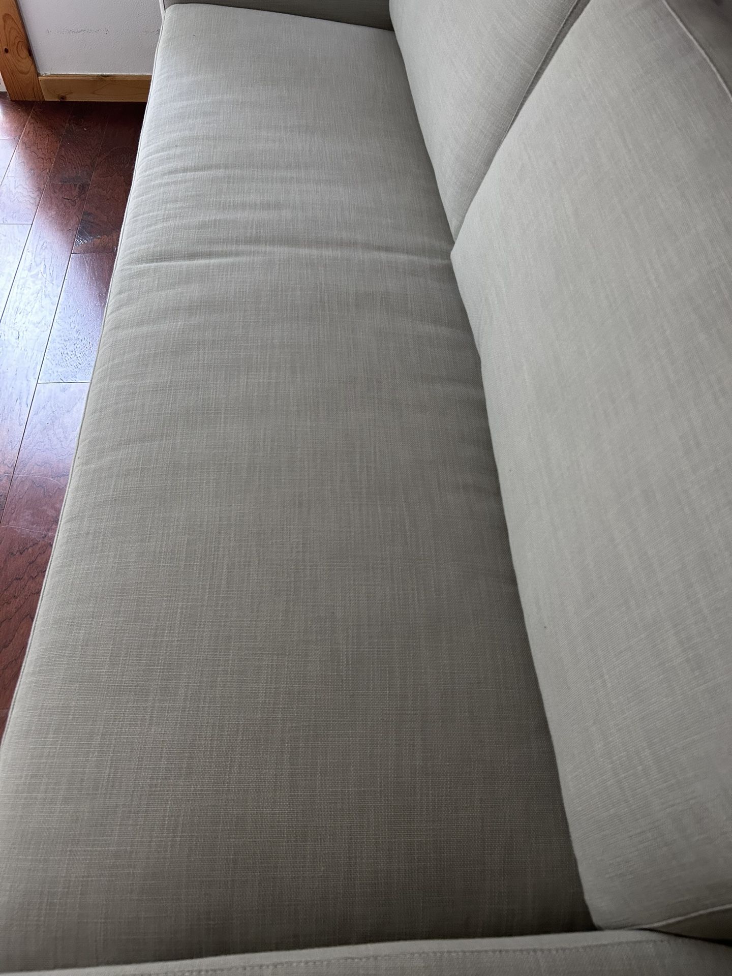 RH Restoration hardware Sleeper Sofa for Sale in Federal Way, WA OfferUp