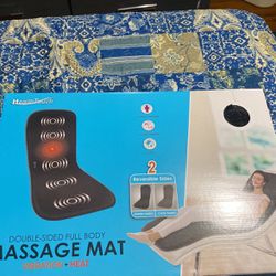 Massage Mat
