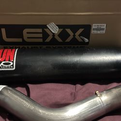 Big Gun Evo Limited Edition 
