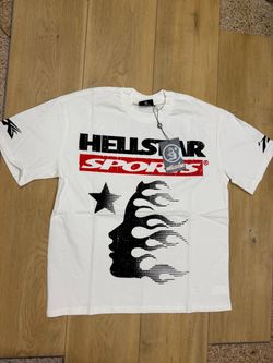 Hellstar  T-shirt