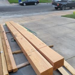 Beams Lumber