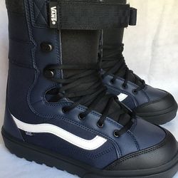 Vans Snowboarding Boots (Size 11, 11.5, 12)