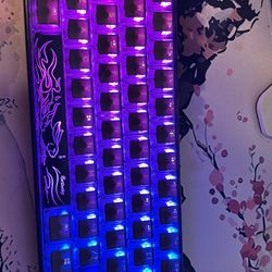 Ducky Keyboard