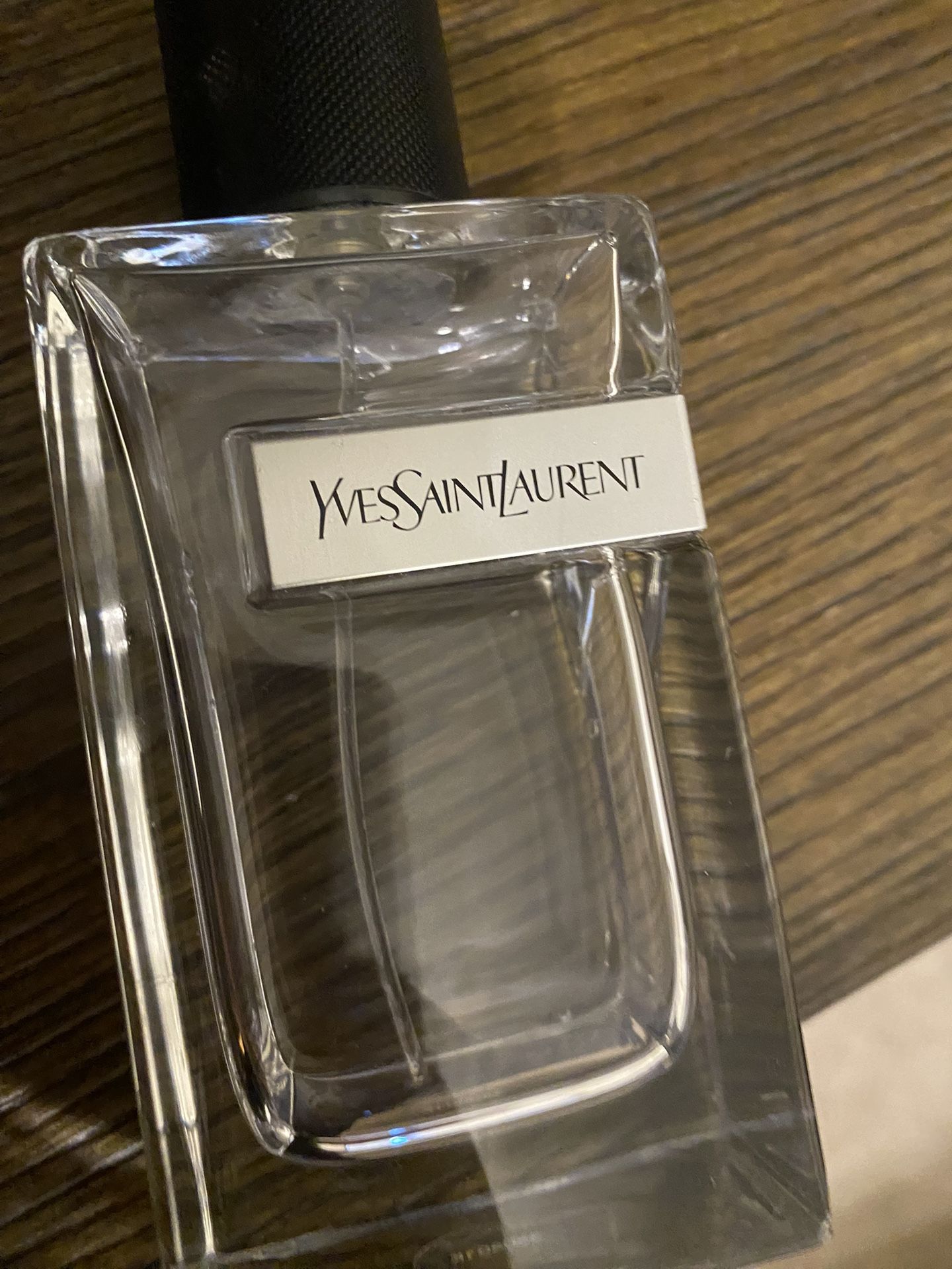 Ysl Cologne