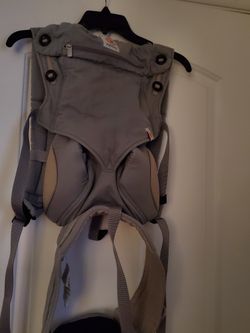 360 ERGO BABY CARRIER 