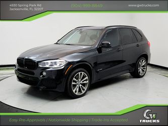 2015 BMW X5