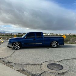 04 Silverado