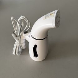 Steamer For Clothes
