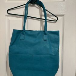 Joy Vegan Leather Purse