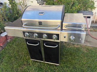 Kenmore propane grill !!