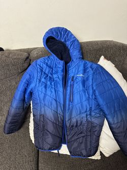 Eddie hacer Jacket