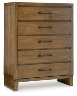 Chest New in box