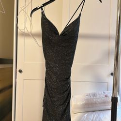 Beautiful Prom Dress Size 2 Worn Once