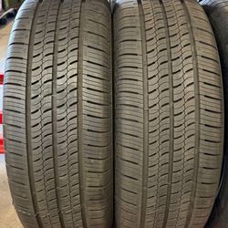 Continental 235 60 18 