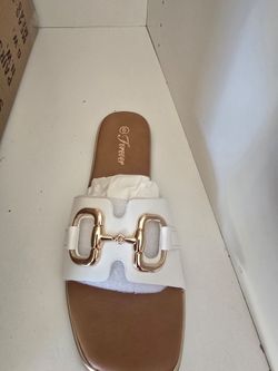 Women sandals all same price