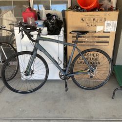 Road Bike