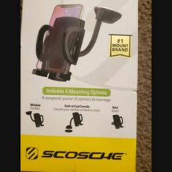 Car Mount
