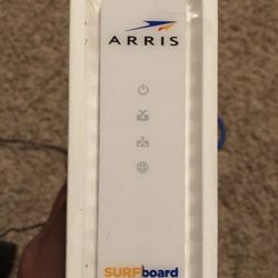 Motorola Arrow SB6183 SURFBOARD MODEM