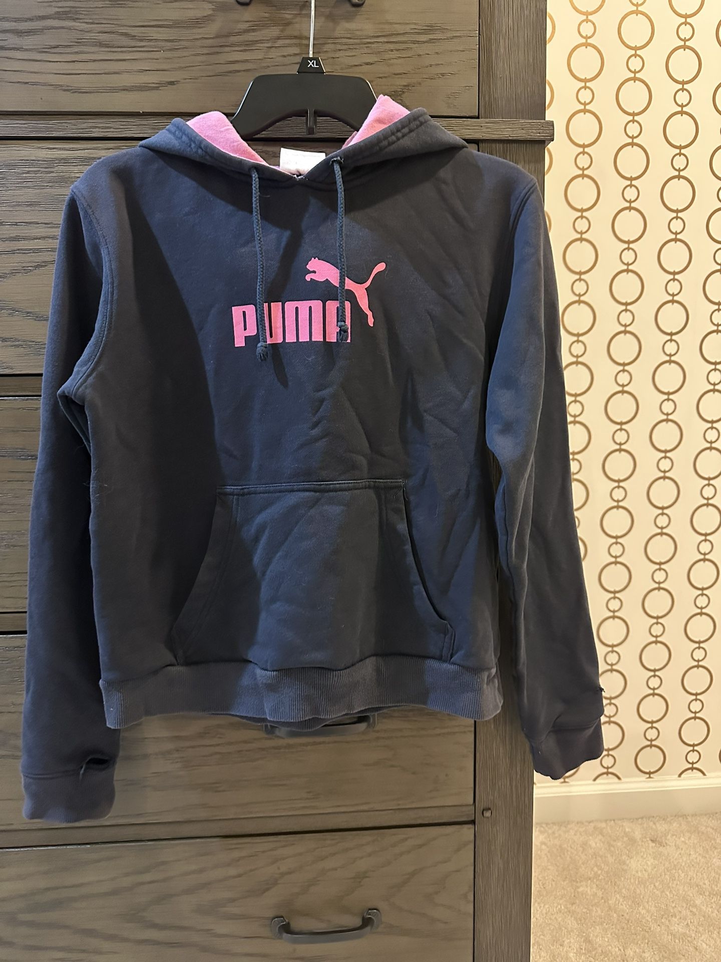 Women’s Sweatshirt 