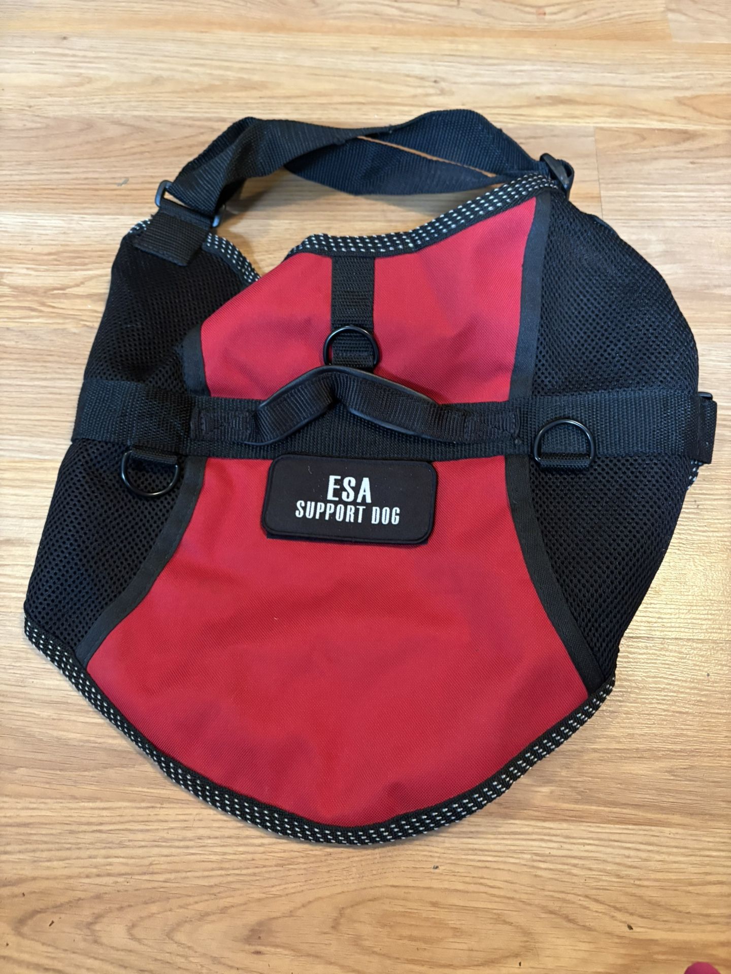 Harness, Esa Support Dog