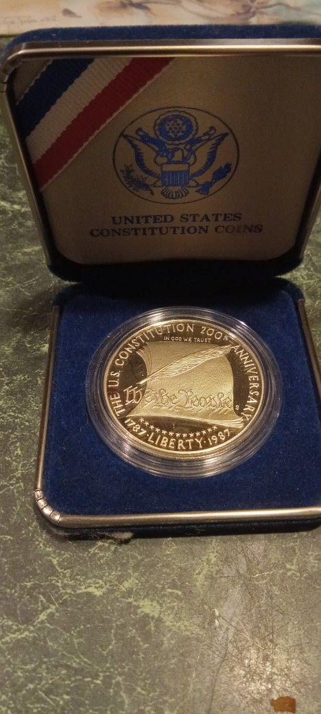 Rare Coins