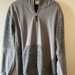 Addidas Men large Sweater