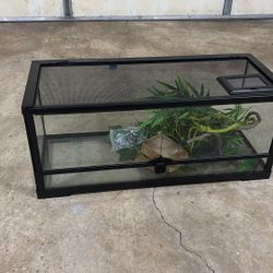20 Gallon Enclosure 