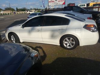 2009 Nissan Altima