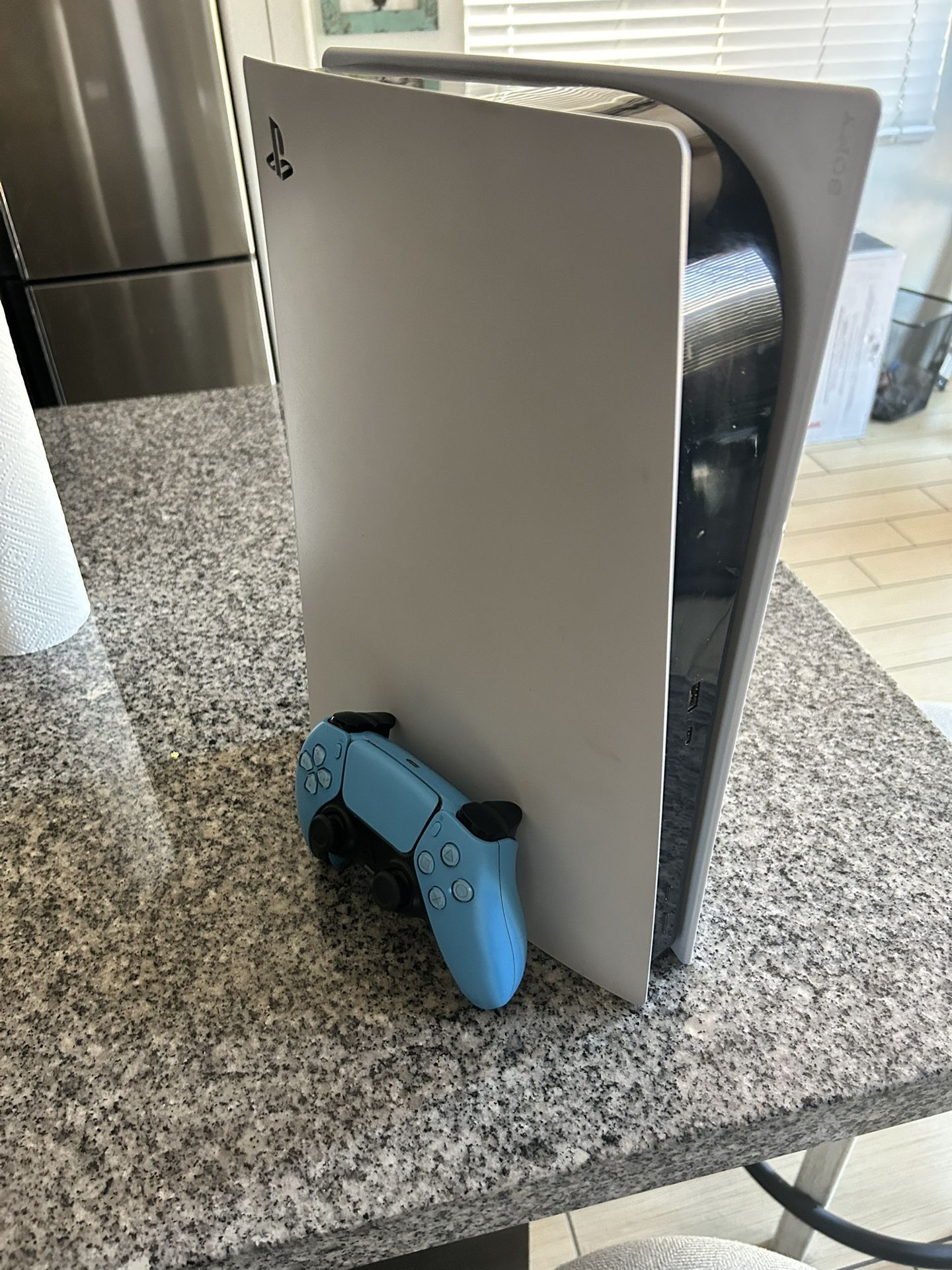 Ps5