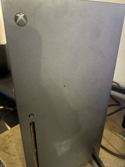 Xbox Series X 3 Terabytes space