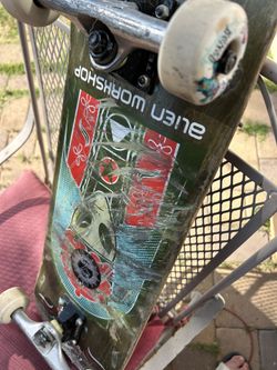 Skateboards