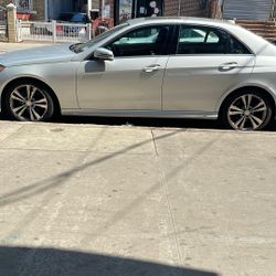 2016 Mercedes-Benz E-Class